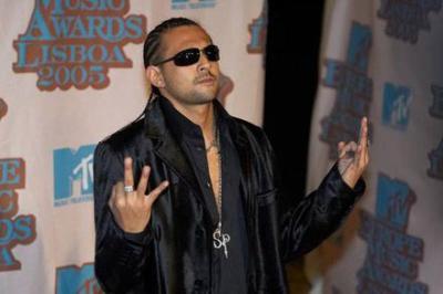mon star seanpaul